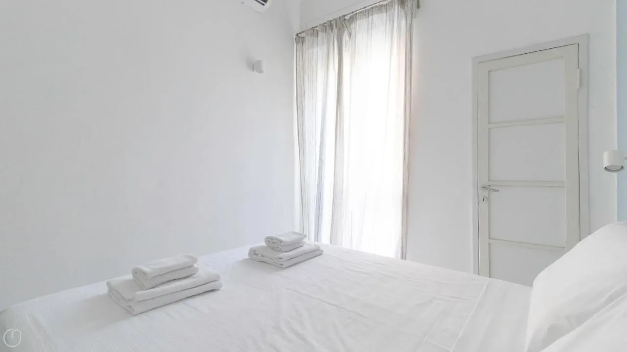 Appartamento Italianway - Saldini 22 Milano