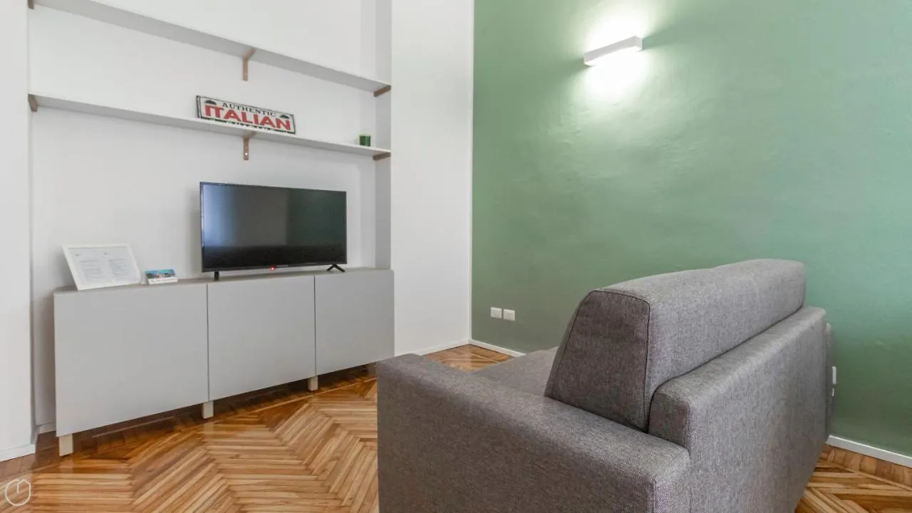Appartamento Italianway - Saldini 22 Milano