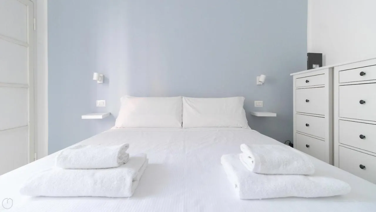 Appartamento Italianway - Saldini 22 Milano