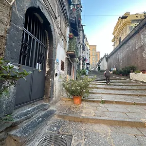  Appartamento San Severino Centro Storico Italia