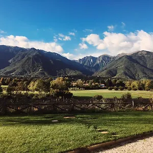  Alloggio per agriturismo Casamela Italia