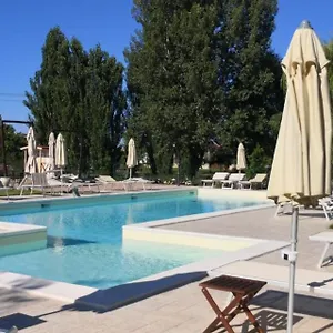  Alloggio per agriturismo I Bosconi Italia